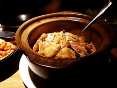 叫花鸡-金牌外婆家(苏州中心店)