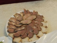 -李连贵熏肉大饼(丰台南路地铁站店)