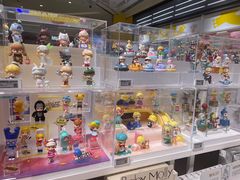 -泡泡玛特POPMART(万柳华联店)