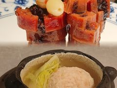 -淮扬府·游园京梦(北京SKP店)