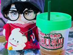 -憶廟街 X 沙角邨(太古城店)