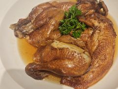 -老德州四合院·德州菜(天衢路店)