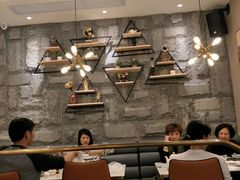 大堂-清晖小苑•顺德地方菜(壹海城店)