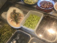 -小乡小镇·传承桐庐土菜·老板亲自烧的菜