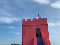 -漳州滨海火山岛自然生态风景区