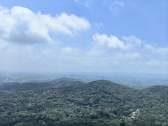 -古隆中景区