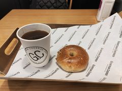 -GONTRAN CHERRIER·GC可颂(朝阳大悦城店)