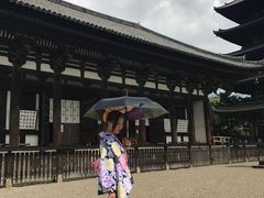 -枫雅和服体验(奈良店)