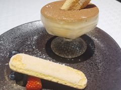 提拉米苏-弘雅饭店