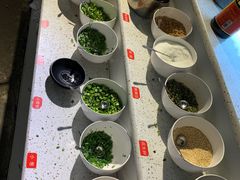 自助调料区-钢管厂五区小郡肝串串香(通锦桥店)