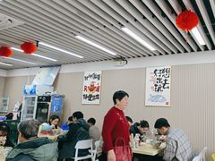 -小马牛肉面·牛骨熬制(南京博物院店)