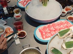 -1718海鲜姿造(苏宁宴请臻选店)