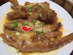 -青木岚小海鲜•小龙虾(友谊店)