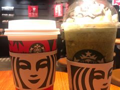 -星巴克(深圳五洲星苑店)