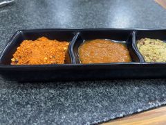 -星火东北碳火烤肉(华大店)