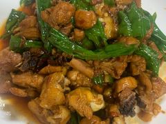 -信阳风味罗山大肠汤(经一路店)