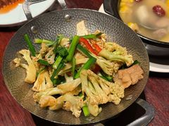 -外婆家(西溪印象城店)