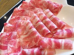 -重庆德庄火锅(体育中心店)