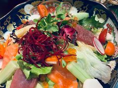 -熹炭精致日料(金融街购物中心店)
