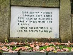 -白沙古井