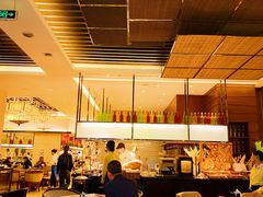 -西安赛瑞喜来登大酒店