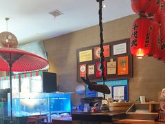 -千代武日本料理(开发区店)