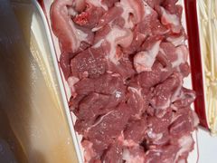 -欧提汗·新疆餐厅·清真(银都路店)