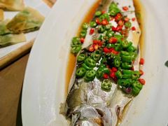 -绿茶餐厅(南方商城店)