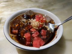 -绿茶餐厅(成都大悦城店)