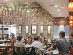 -鸭匠食府·挂炉烤鸭·新京菜(阜成路店)