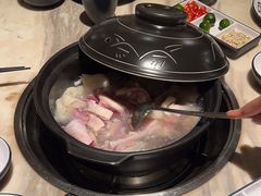 -同仁四季椰子鸡(福田东园总店)