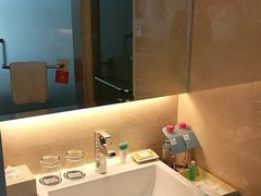 -青岛城阳宝龙福朋喜来登酒店