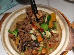 -梁家大院•农家菜(昆山会展中心店)