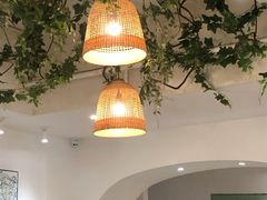 -香香海南菜餐厅