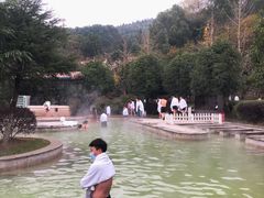 -三江森林温泉度假区