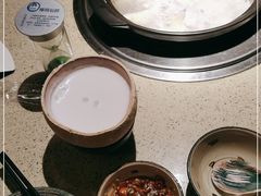 -润泽园椰子鸡(汇一城店)
