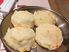 -西塔老太太泥炉烤肉(亚运村店)