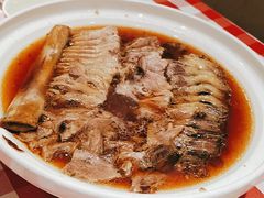 -西贝(金桥店)