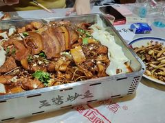 -王婆炒鱼(总店)