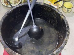 -墨脱石锅椰子鸡•香草鸭•东山羊(大东海店)