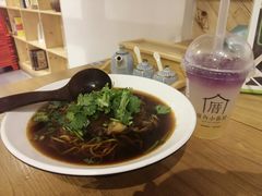 -厝内小眷村(天河南一路店)