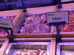 -盛江山自助料理(太原街万达店)