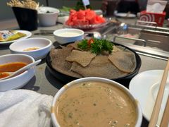 -海底捞火锅(CBD安泰广场店)