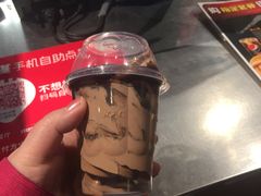 -肯德基(中纬店)