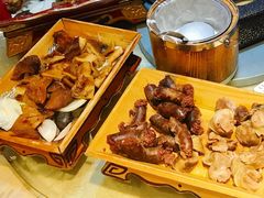 -塞伊德·蒙餐(锡林浩特店)