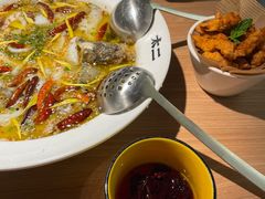 -太二酸菜鱼(福州泰禾店)