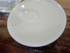 -沙湾姜埋奶(兴新包店)