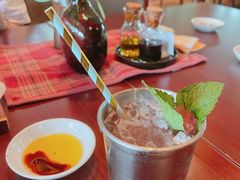-杭州西子湖四季酒店-WL BISTRO西湖餐厅(灵隐路店)