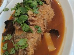 -黄家老店·非遗灌汤包(晋安路店)