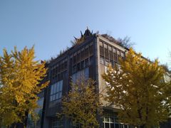 -长江路历史文化街区
